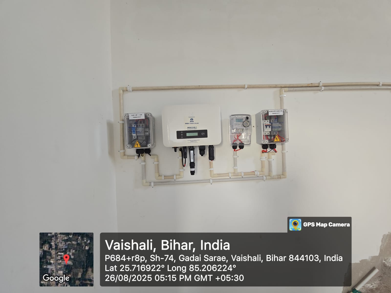 Electrical Components